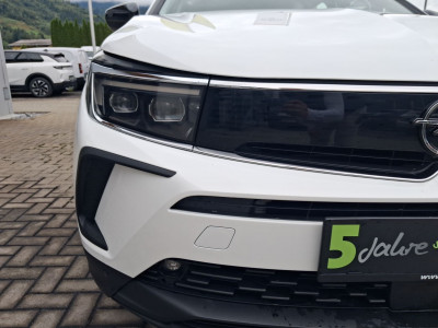 Opel Grandland X Gebrauchtwagen