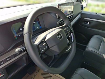 Opel Zafira Gebrauchtwagen