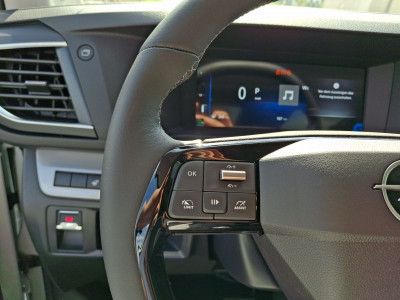 Opel Zafira Gebrauchtwagen