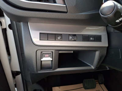 Opel Zafira Gebrauchtwagen