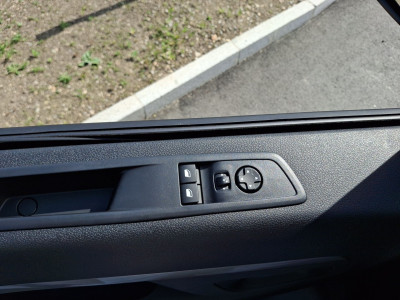 Opel Zafira Gebrauchtwagen