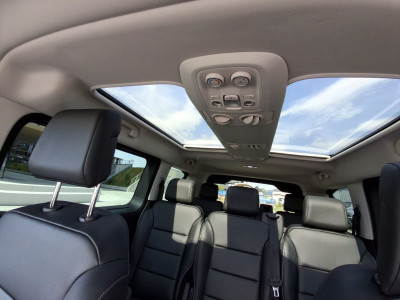 Opel Zafira Gebrauchtwagen