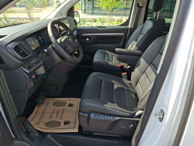 Opel Zafira Gebrauchtwagen