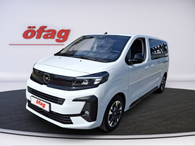 Opel Zafira Gebrauchtwagen