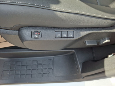 Opel Zafira Gebrauchtwagen