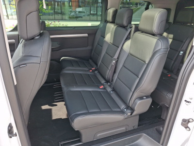Opel Zafira Gebrauchtwagen