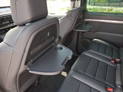 Opel Zafira Gebrauchtwagen
