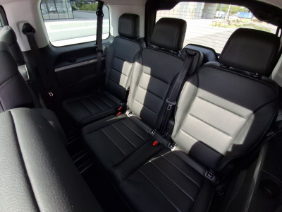 Opel Zafira Gebrauchtwagen
