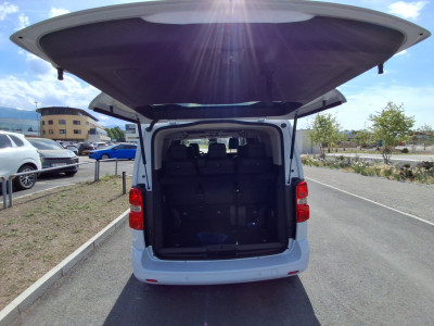 Opel Zafira Gebrauchtwagen