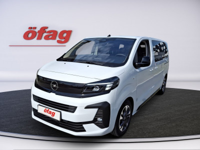 Opel Zafira Gebrauchtwagen