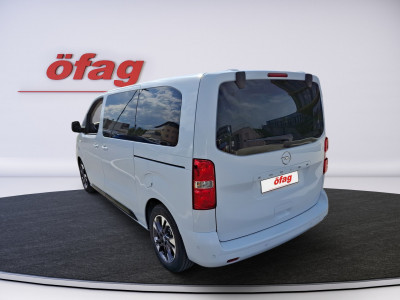 Opel Zafira Gebrauchtwagen