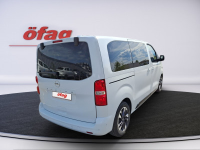 Opel Zafira Gebrauchtwagen