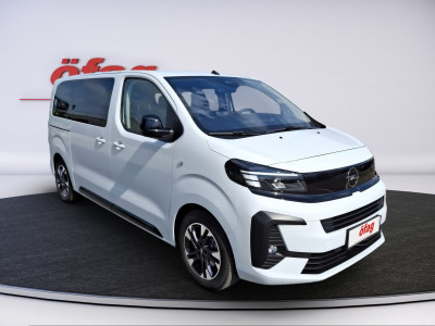Opel Zafira Gebrauchtwagen