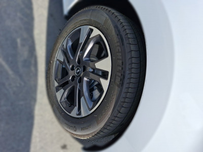 Opel Zafira Gebrauchtwagen