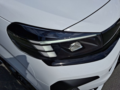 Opel Zafira Gebrauchtwagen