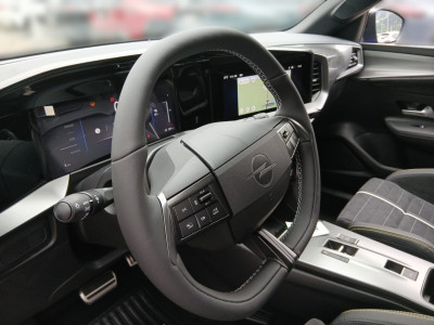 Opel Mokka Neuwagen