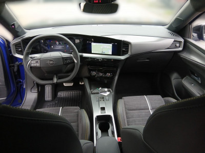 Opel Mokka Neuwagen