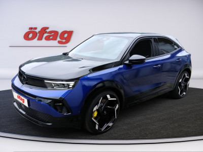 Opel Mokka Neuwagen