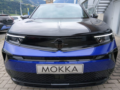 Opel Mokka Neuwagen