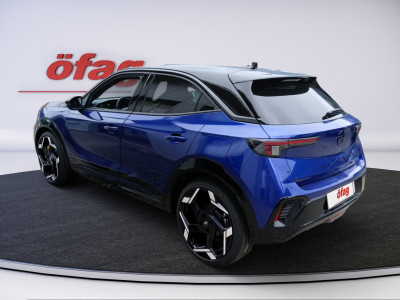 Opel Mokka Neuwagen