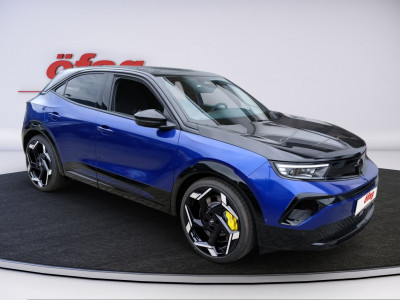 Opel Mokka Neuwagen