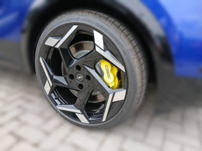 Opel Mokka Neuwagen
