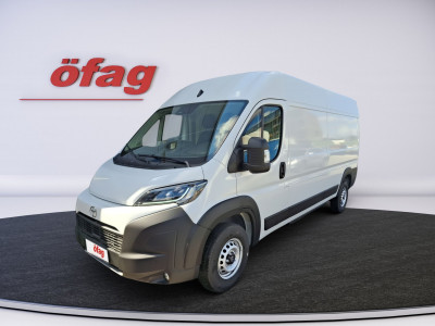 Toyota ProAce Max Neuwagen