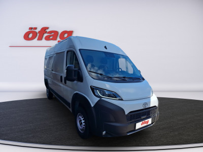 Toyota ProAce Max Neuwagen