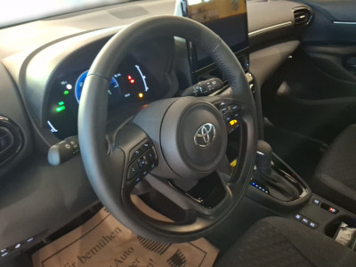 Toyota Yaris Cross Neuwagen Toyota Yaris Cross Neuwagen