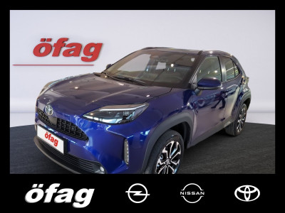 Toyota Yaris Cross Neuwagen Toyota Yaris Cross Neuwagen