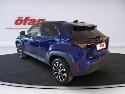 Toyota Yaris Cross Neuwagen Toyota Yaris Cross Neuwagen