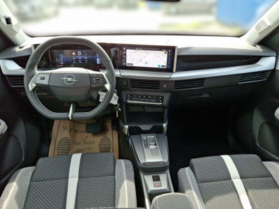 Opel Frontera Gebrauchtwagen Opel Frontera Gebrauchtwagen