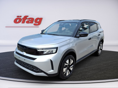 Opel Frontera Gebrauchtwagen Opel Frontera Gebrauchtwagen