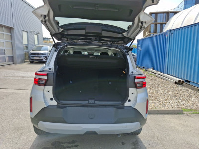 Opel Frontera Gebrauchtwagen Opel Frontera Gebrauchtwagen