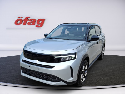 Opel Frontera Gebrauchtwagen Opel Frontera Gebrauchtwagen
