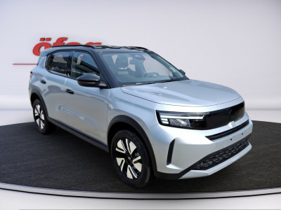 Opel Frontera Gebrauchtwagen Opel Frontera Gebrauchtwagen