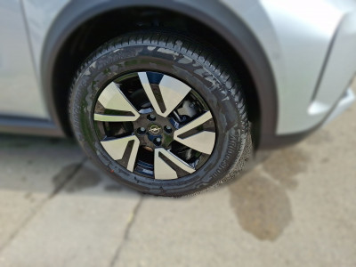 Opel Frontera Gebrauchtwagen Opel Frontera Gebrauchtwagen