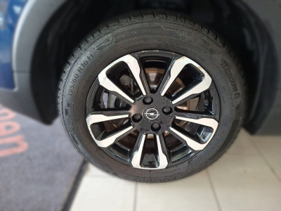 Opel Crossland Gebrauchtwagen