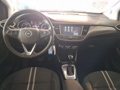 Opel Crossland Gebrauchtwagen