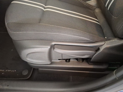 Opel Crossland Gebrauchtwagen