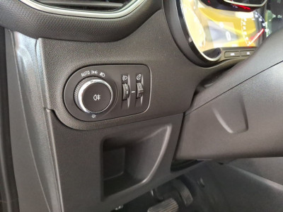 Opel Crossland Gebrauchtwagen