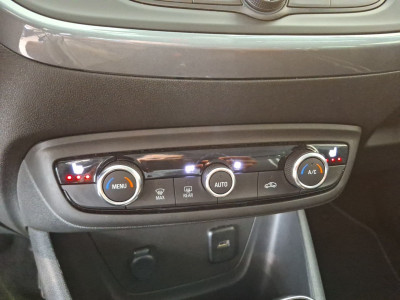Opel Crossland Gebrauchtwagen