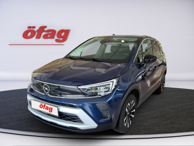 Opel Crossland Gebrauchtwagen