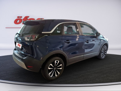 Opel Crossland Gebrauchtwagen