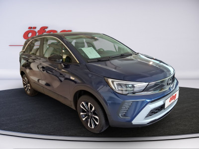 Opel Crossland Gebrauchtwagen