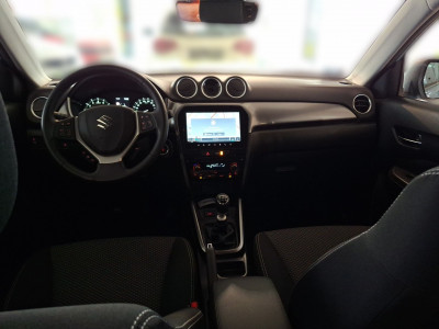 Suzuki Vitara Gebrauchtwagen Suzuki Vitara Gebrauchtwagen