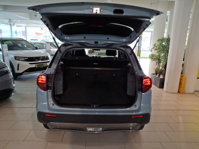 Suzuki Vitara Gebrauchtwagen Suzuki Vitara Gebrauchtwagen
