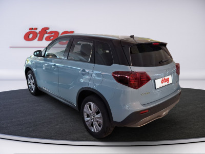 Suzuki Vitara Gebrauchtwagen Suzuki Vitara Gebrauchtwagen