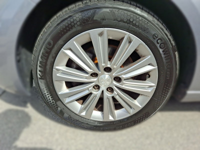 Peugeot 308 Gebrauchtwagen Peugeot 308 Gebrauchtwagen