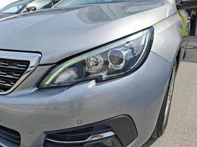 Peugeot 308 Gebrauchtwagen Peugeot 308 Gebrauchtwagen
